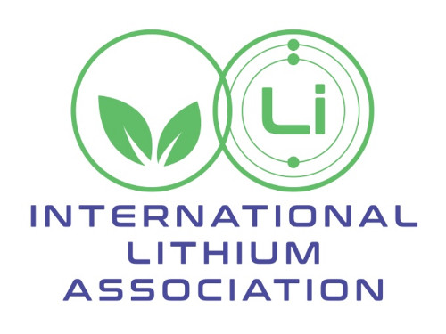 ILiA Logo - International Lithium Association